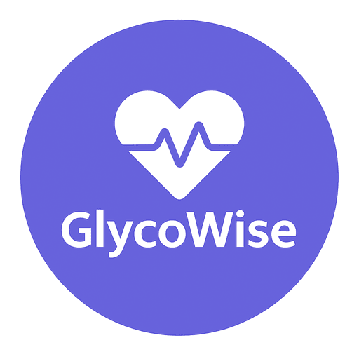 GlycoWise logo